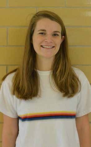 Julie Robertson