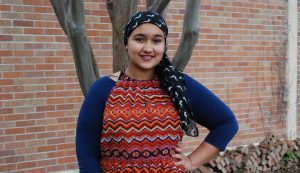 Omani exchange student prepares to conclude journey in Austin