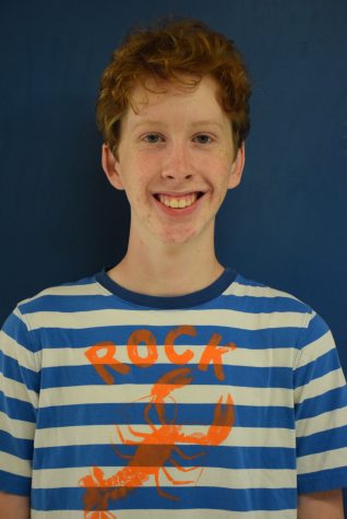 Max Rhodes