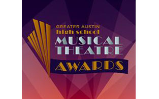 Students recognized in Austin theater awards