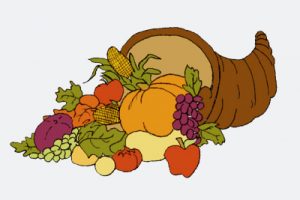 Students share Thanksgiving traditions