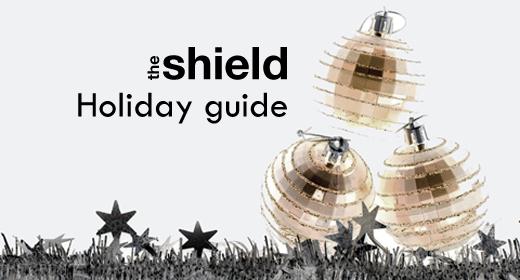 Staffers guide to the holidays 