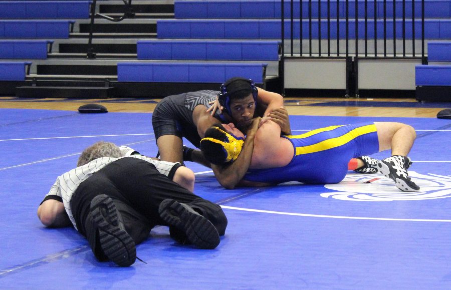 Isak Contreras
Pin for the Win
National Gold Key Winner
Sports Action Photo