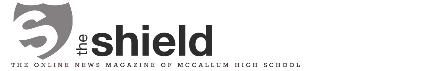 The Student News Site of McCallum High School