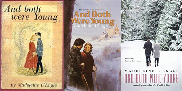 After And Both Were Young was aggressively edited and released in 1949, the novel was restored to its original form much to the authors delight and re-released in 1983 and again in 2010. 