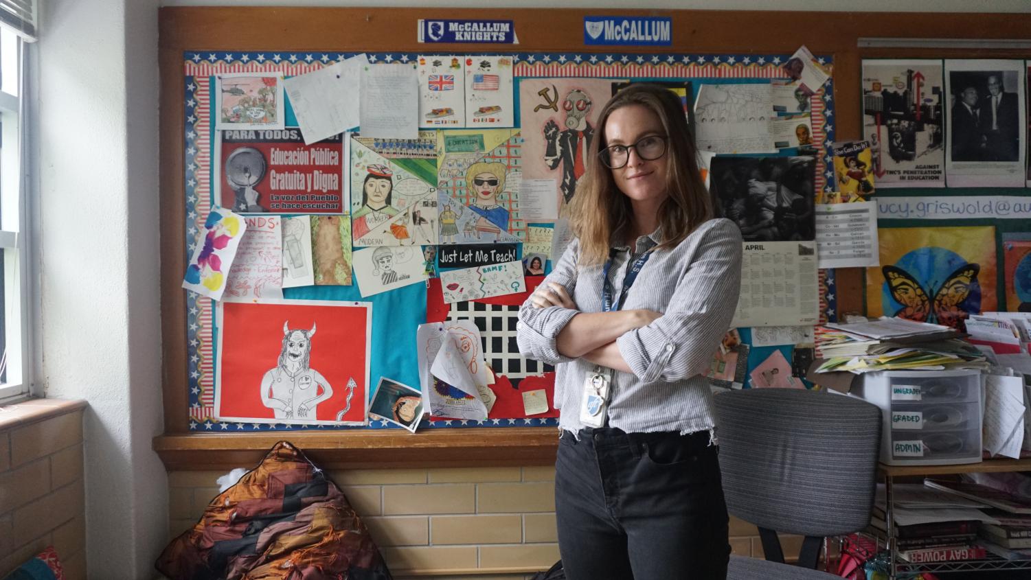 Griswold to head to Harvard for grad school