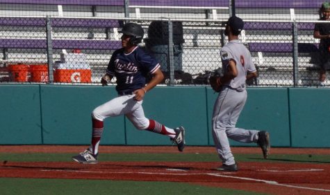 Photos: Texas Rangers Youth Academy hosts MLB RBI Southwest