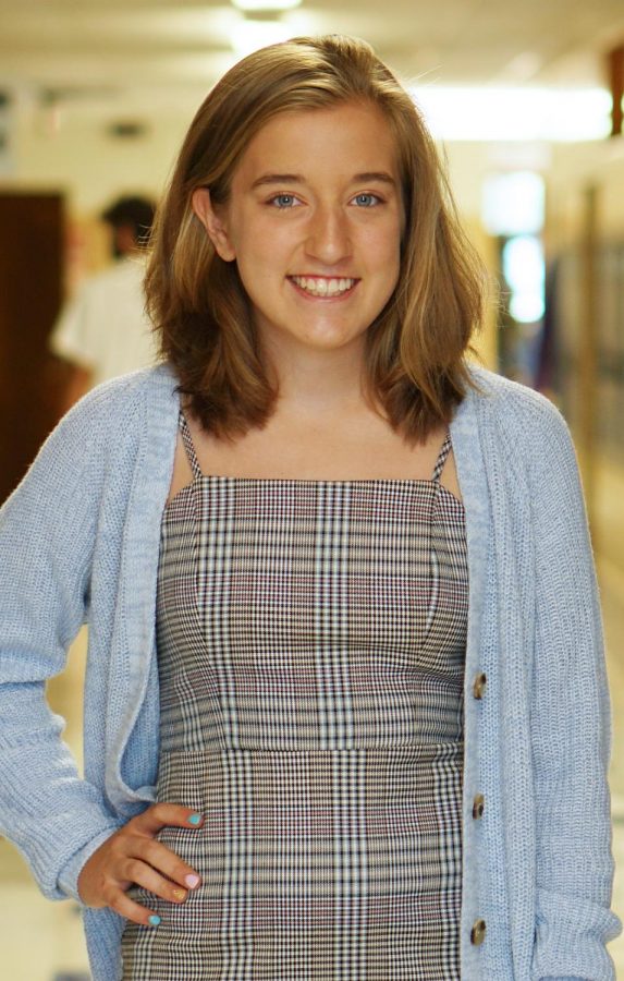 Anna McClellan