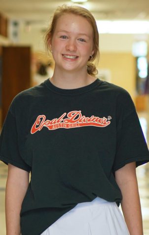 Ellen Fox