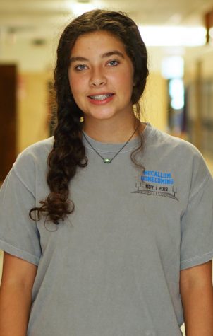 Grace Nugent
