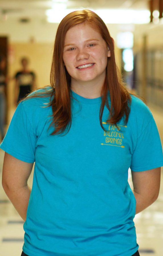 Kennedy Weatherby