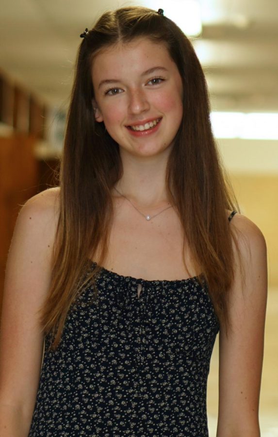 Samantha Powers