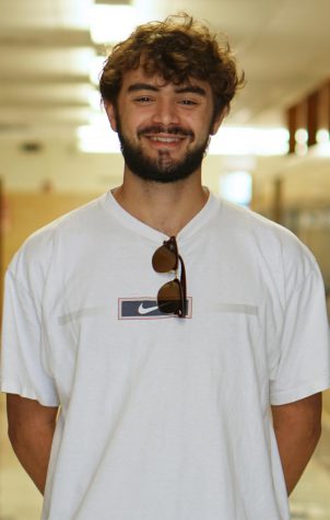 Tomas Marrero
