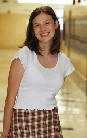 Olivia Capochiano
