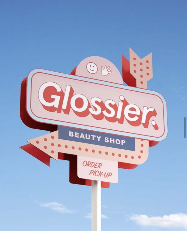 Glossier is the perfect example of a brand that has turned such simple products into cult classics by their attention to detail and limited physical presence. 