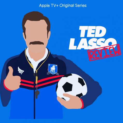 SNL alum, Jason Sudeikis, stars in new Apple TV+ oringial series as Ted Lasso an American football coach turned Premier League Soccer manager. With new episodes Fridays, all are welcome to indulge in this heartwarming witty comedy. 