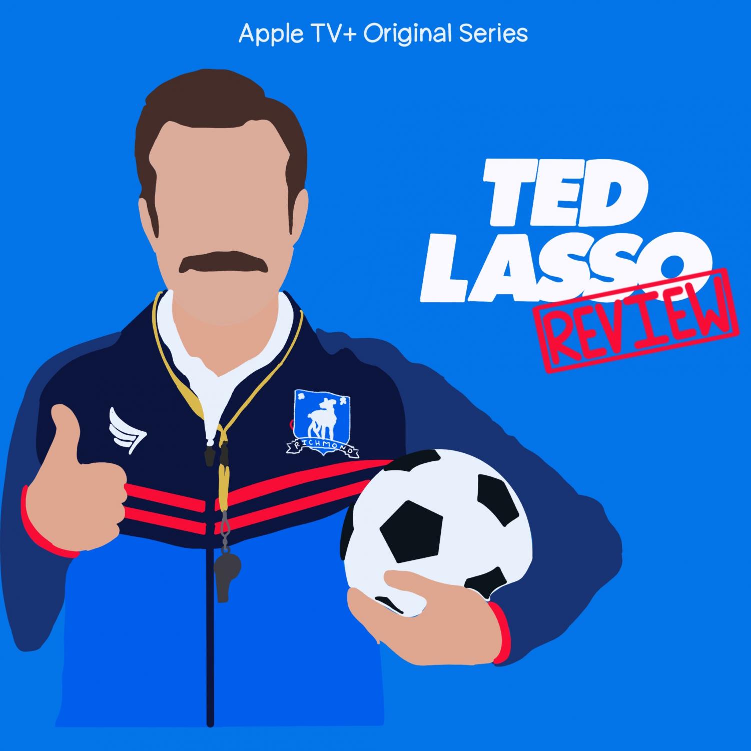 Ted Lasso's Phil Dunster on the evolution of soccer star Jamie Tartt