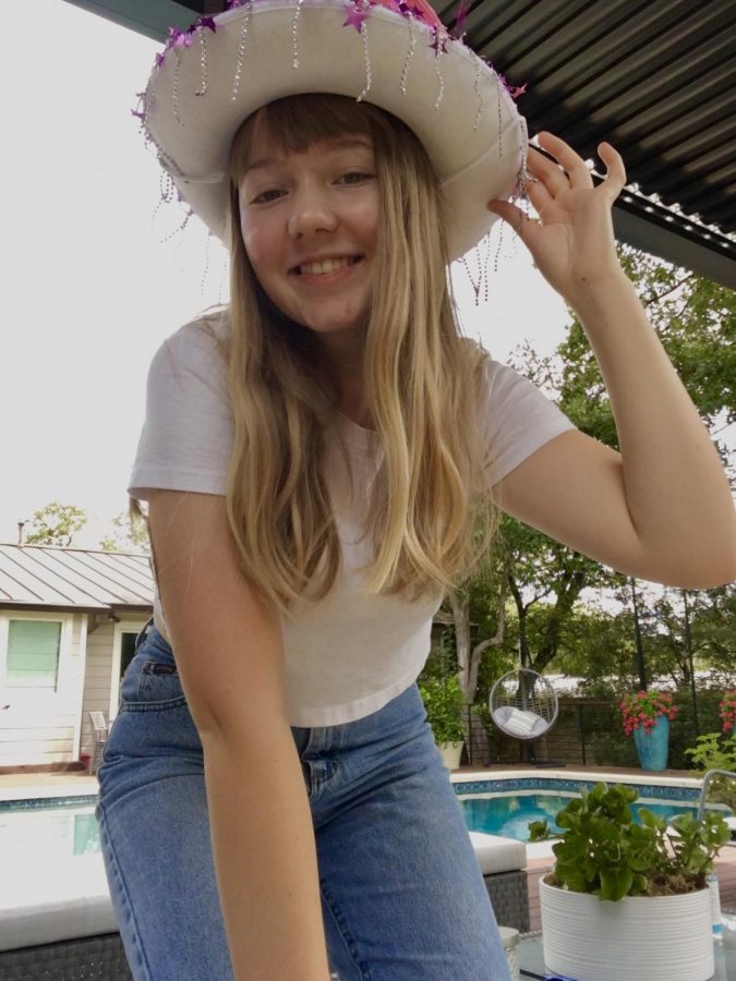 Evelyn Griffin