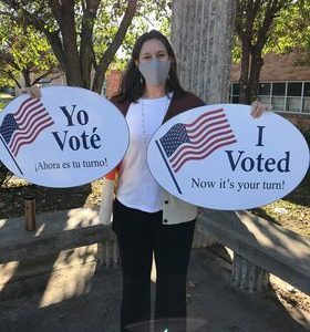 principal Nicole Griffith