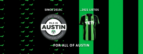 Austin Anthem has stood with Austin FC for every step of its creation and continues to do so today.