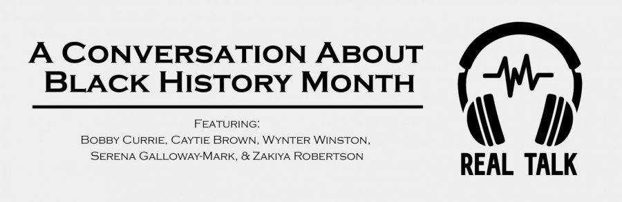 Expanding Black History Month activities have been a positive step, but those activities should be accessible to all Mac students and should take place throughout the year.