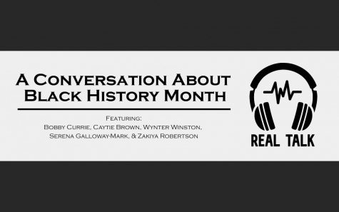 Expanding Black History Month activities have been a positive step, but those activities should be accessible to all Mac students and should take place throughout the year.