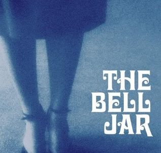 The Bell Jar by Sylvia Plath