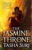 The Jasmine Throne by Tasha Sun