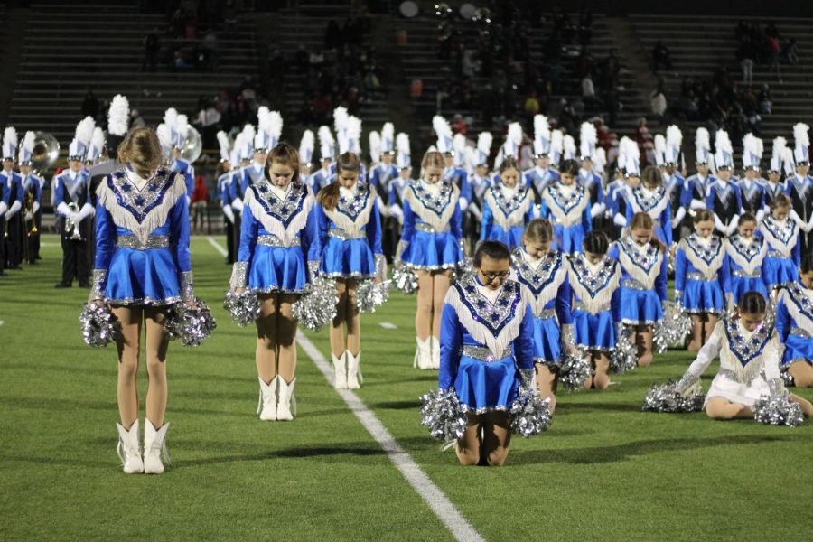 Battle of the Bell Halftime Show 2019