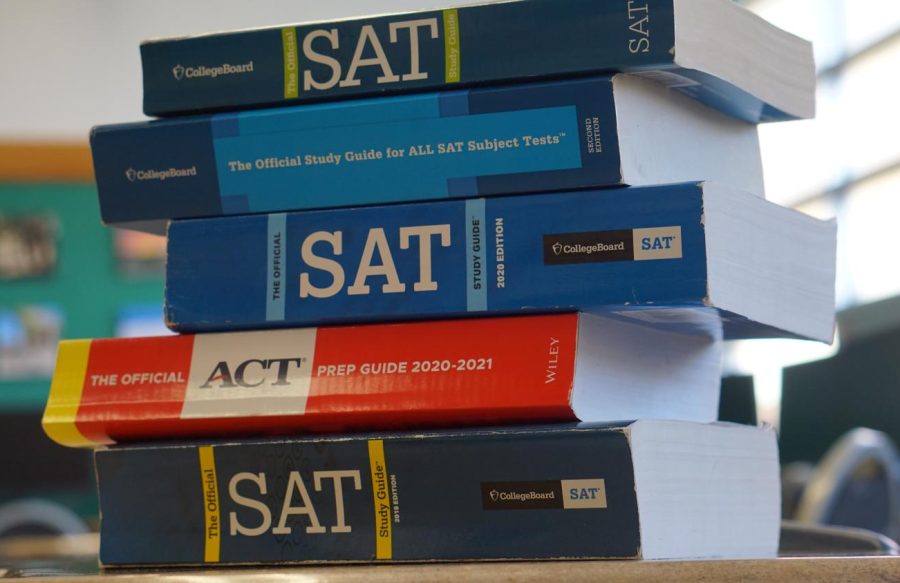 What is the College Board ACT Test? - [ Who Runs & Scores the ACT? ] 