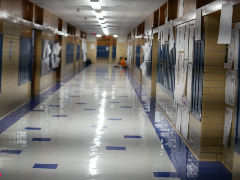 Hallway picture