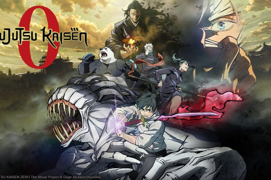 Jujutsu Kaisen: Cursed Clash – Unleash Your Inner Sorcerer in the Ultimate  Anime Fighting Game - Softonic