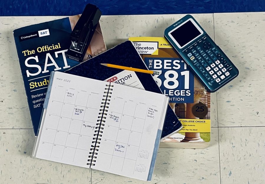 Starting in 2024 in the States and 2023 internationally, the SAT will be shorter, digitally administered and allow testers to use a calculator throughout the entire math section.