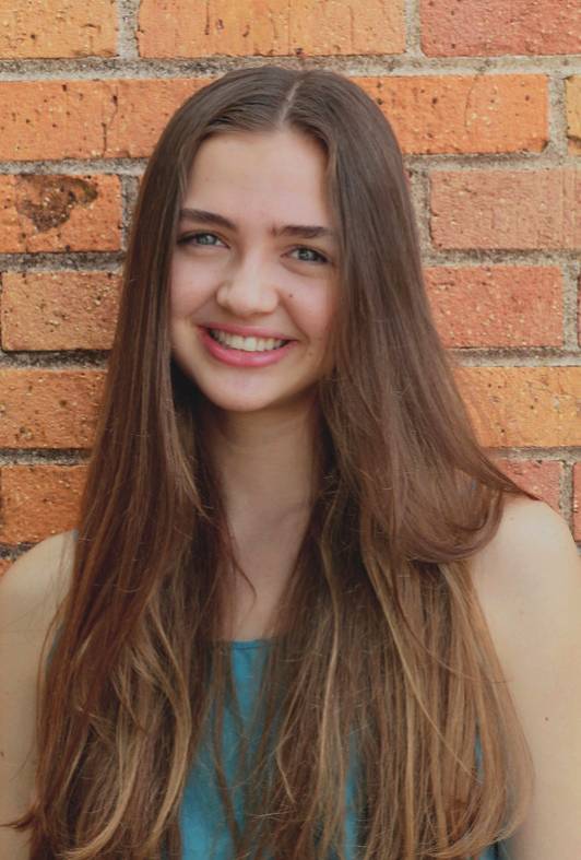 Naomi Di-Capua