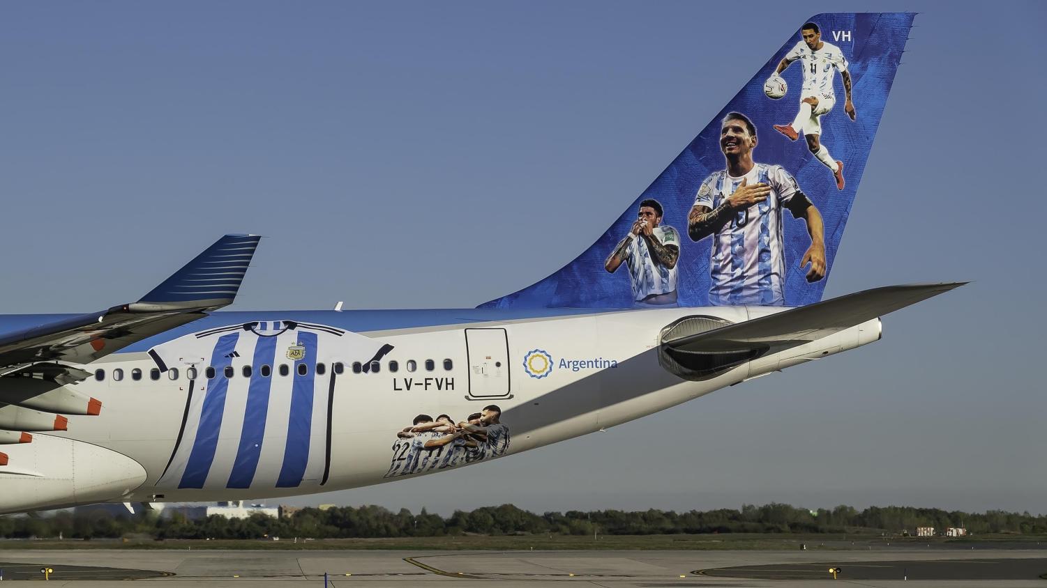 Cristiano Ronaldo Suits Up Ahead of Flight to Qatar to Attend FIFA