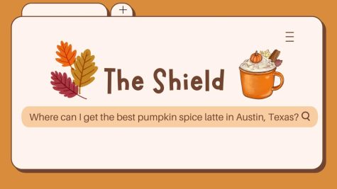 The Shield tracks down the best pumpkin spice latte in Austin, Texas.