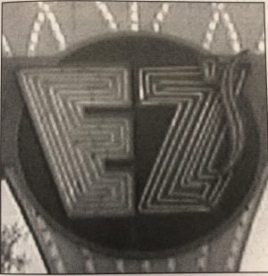 EZs prominent sign dominated the vision of many drivers on North Lamar Boulevard before the establishment closed in 2016 due to a fire breakout that destroyed the interior.