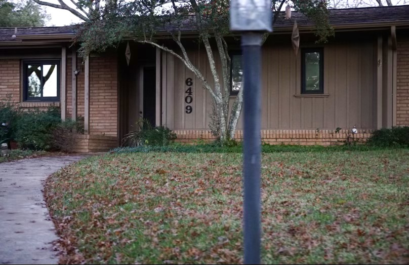 HIDDEN IN PLAIN SIGHT: The house that lives at 6409 Wilbur Drive is also known as “Carl’s house” from its appearance in the 1993 American comedy film Dazed and Confused. The Allandale home is a normal mid-century family home except to those dedicated, radical supporters of the motion picture Dazed and Confused. For the fans, this house is where Ben Affleck's O'Bannion ambushes Carl and Mitch in an effort to paddle them in one of the most intense high school hazing rituals. Things look bleak for Carl and Mitch until Carl's mom comes to the door threatening O’Bannion with her rifle. With the house still in the exact same condition, and architecture still intact, walking past the house truly makes you relive the scene. “I live across the street from the house, so I see a lot of people stop and take pictures," said neighbor Natalie Klein. "One time there was a bus full of people who wanted to talk about the movie. The family loves the history behind the house, so they don’t mind.”  Although this house holds some protection, from the fact it is featured in the famous Linklater film. Many houses in the neighborhood of Allandale with a similar mid-century vibe have been knocked down and built into huge modern mansions. One of the most charming things about Allandale is the wholesome vintage homes that hold so many great memories. Houses like these need to be better preserved to maintain the wonderful, weirdness of Austin.