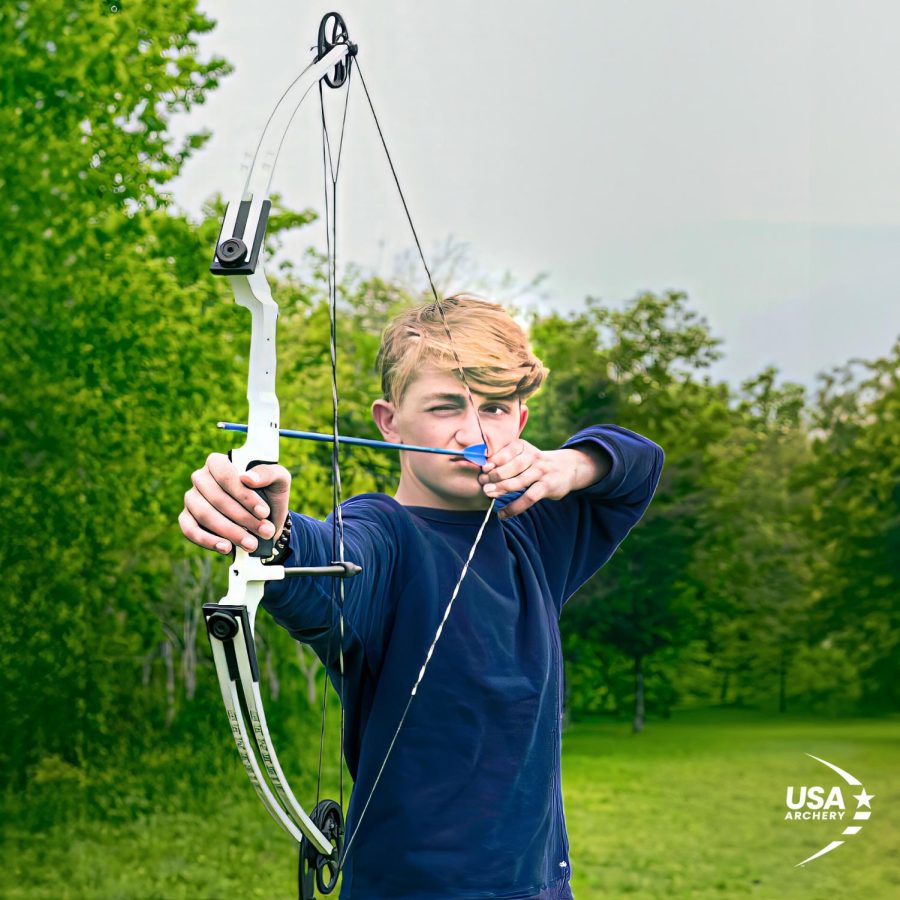 Virtual Tournaments - USA Archery