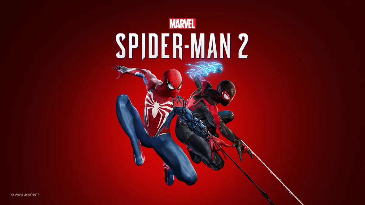 Spider-Man+shoots+a+web+on+the+cover+of+Insomniacs+Spider-Man+2.+Accessed+from+Trusted+Reviews%2C+and+reposted+under+the+doctrine+of+fair+use.