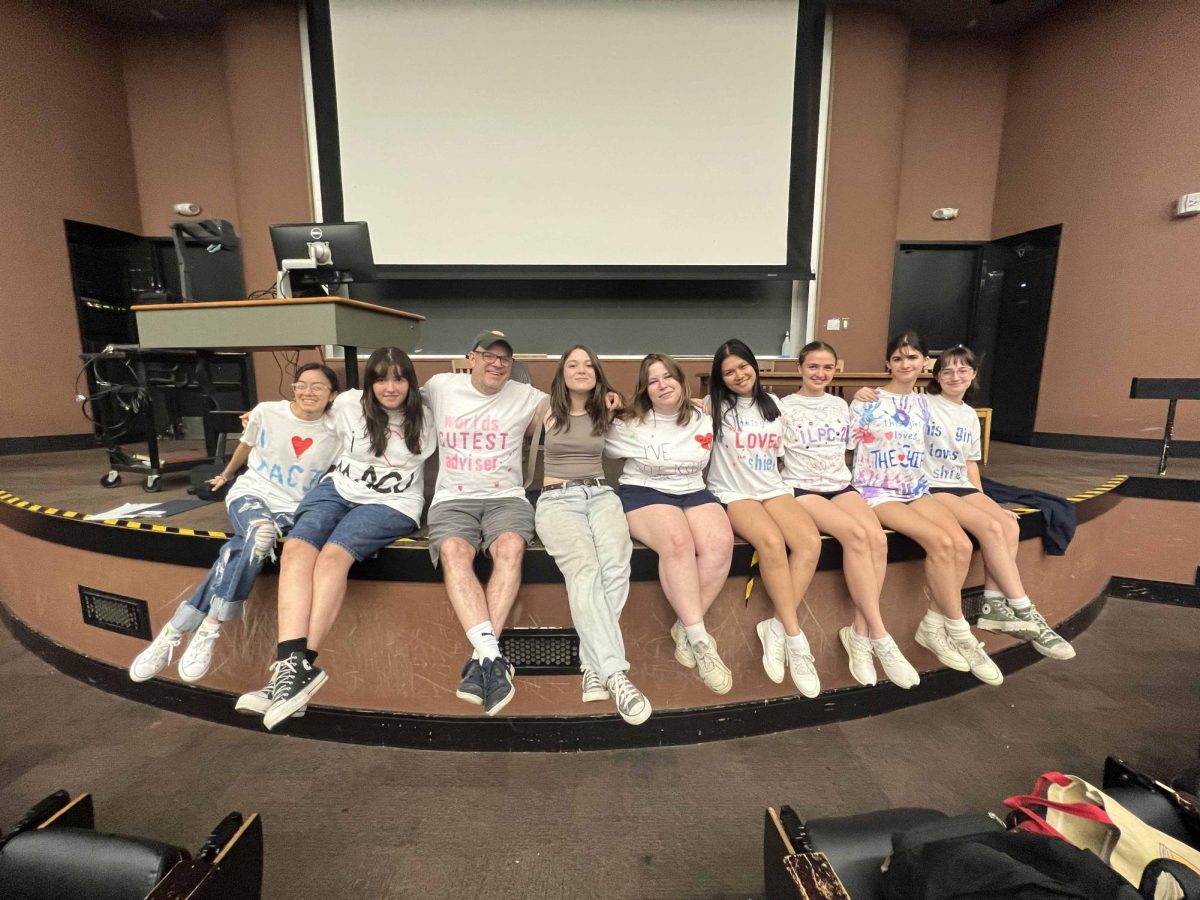 Quarter of Shield staffers take home ILPC awards at summer 2023 journalism workshop