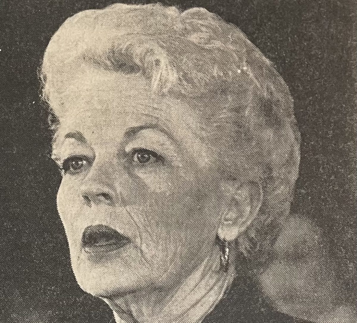 Richards would go on to win the 1990 election, and served as Texas governor until 1995, where she was succeeded by future president George W. Bush.