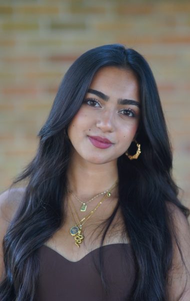 Mira Patel—2025 NSPA Artist of the Year portfolio