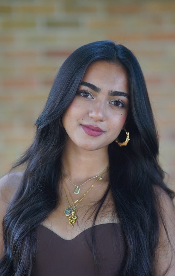 Mira Patel