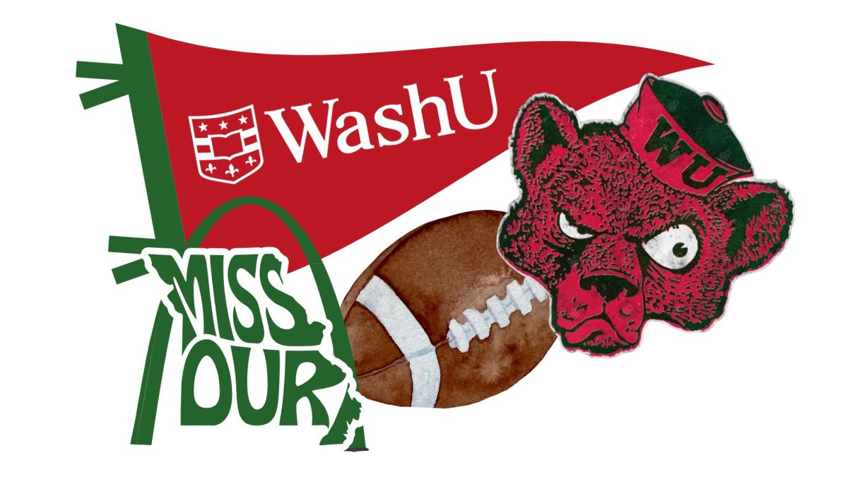 In 2024 the WashU Bears 
went 7-2 in College Conference of Illinois
 and Wisconsin play, 8-2 overall. The Bears will remain a CCIW school in 2025 before moving to the North Coast Athletic Conference in 2026.