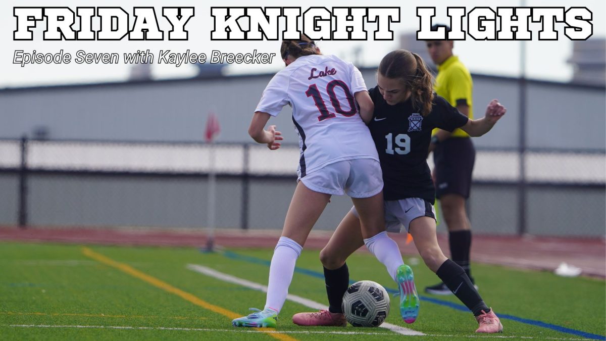Freshman phenom makes most of her opportunity