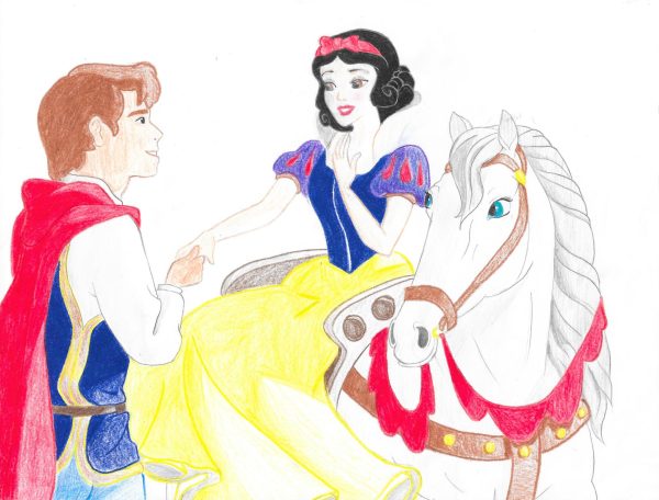 The moral of this flawed fairy tale? Why remake a classic animated movie if its live action update is just going to pale in comparison to the original?