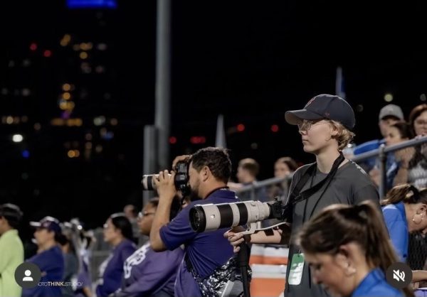 Lillian Gray—2025 NSPA Photojournalist of the Year portfolio