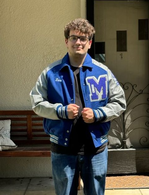 Zane Wiggins