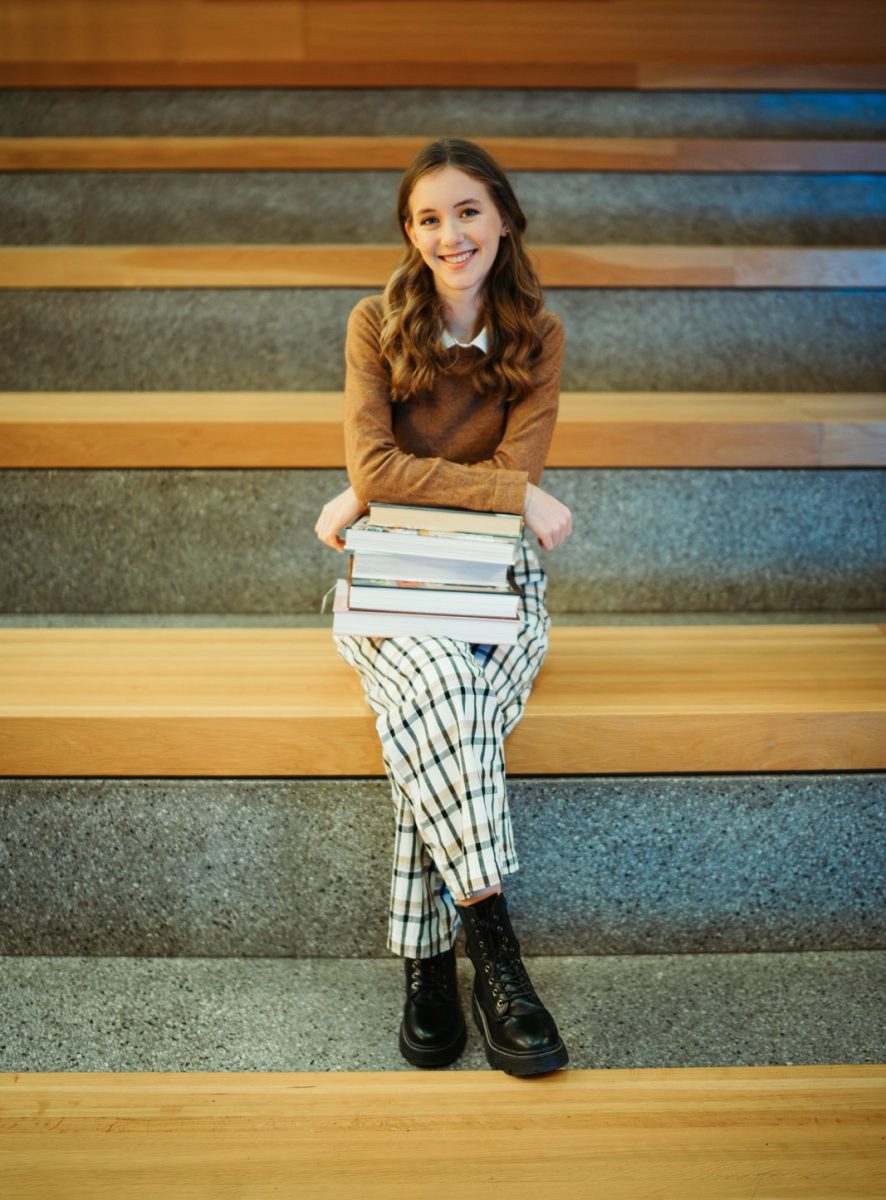 Sadie Swinney